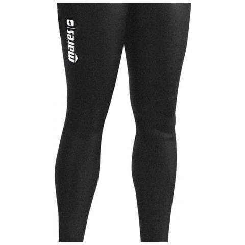 Apnea Instinct Pantalone Donna 5mm Nero Xs - Foto 3