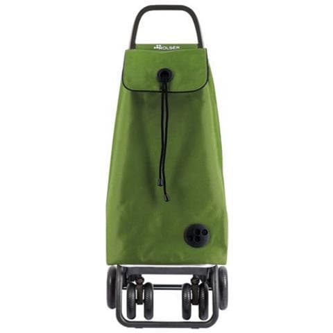 Passeggino Mercato 4 Ruote Cachi - Imx306 Kaki - Foto 1