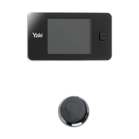 Spioncino Elettronico Yale - Foto 1