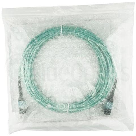AT-MTP12-3-BO cavo InfiniBand e in fibra ottica 3 m MTP Colore acqua - Foto 2