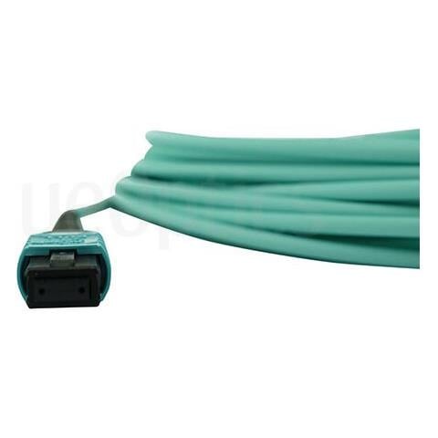 AT-MTP12-3-BO cavo InfiniBand e in fibra ottica 3 m MTP Colore acqua - Foto 7