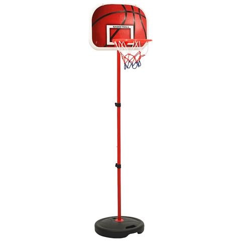 Set Da Basket Regolabile Per Bambini 160 Cm - Foto 1