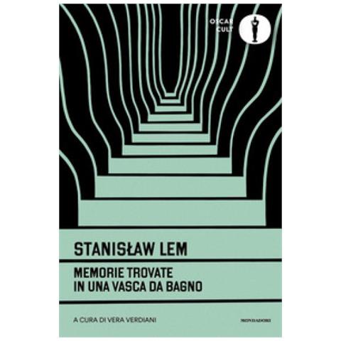 Stanislaw Lem - Memorie Trovate In Una Vasca Da Bagno - Foto 1
