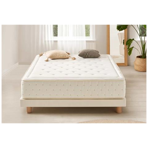 Materasso Premium Cashmere 27cm, 140x190cm - Foto 2