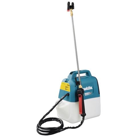 US053DZ spruzzatore da giardino Spruzzatore da giardino a mano 5 L - Foto 1