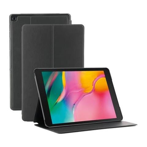 068004 Custodia Per Tablet 26,7 Cm (10.5"") Cover Nero - Foto 1