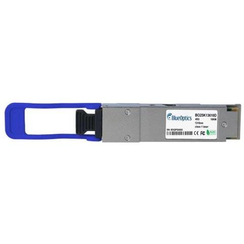 Modulo di trasmissione in fibra ottica Qsfp-40g-lr4-mt-bo da 40000 Mbit /s - Foto 2