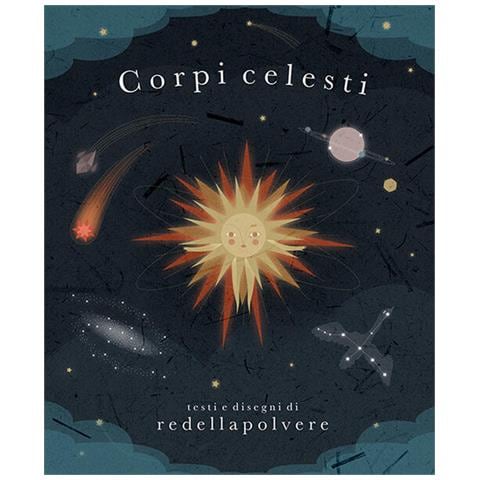 Redellapolvere - Corpi Celesti - Foto 2