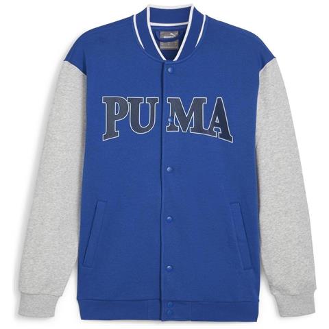 Squad Track Jacket Tr 67897117, Uomini, Blu, S - Foto 1