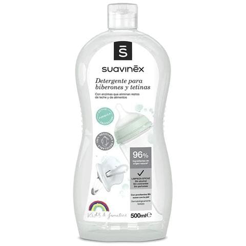 Pulisci Biberon - Foto 1