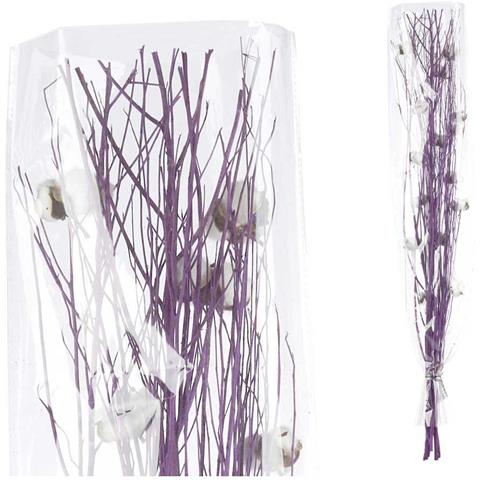 Corpetti Cotone Viola 10 X 100 X 18 Cm (18 Unità) - Foto 2