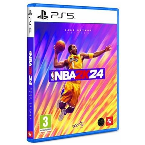 Videogioco Playstation 5 Nba 2k24 Kobe Bryant Edition - Foto 1