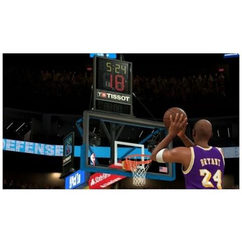 Videogioco Playstation 5 Nba 2k24 Kobe Bryant Edition - Foto 2