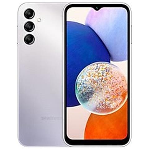 Smartphone Galaxy A14 5g 4 Gb Ram 6 Gb Ram 6,6' 128 Gb - Foto 1