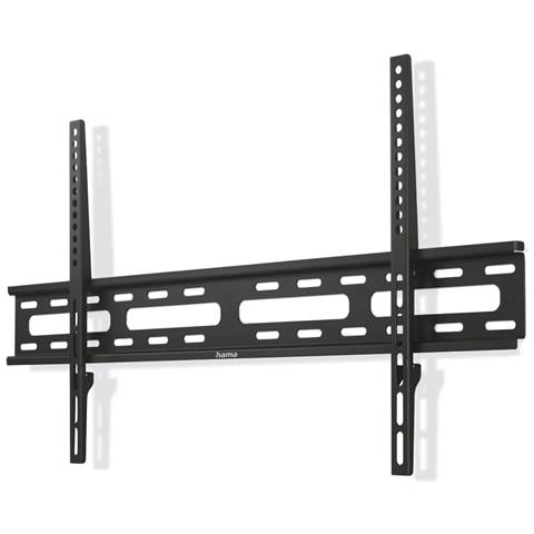 Hama 00220815 Supporto TV a parete 2,29 m (90") Nero - Foto 1