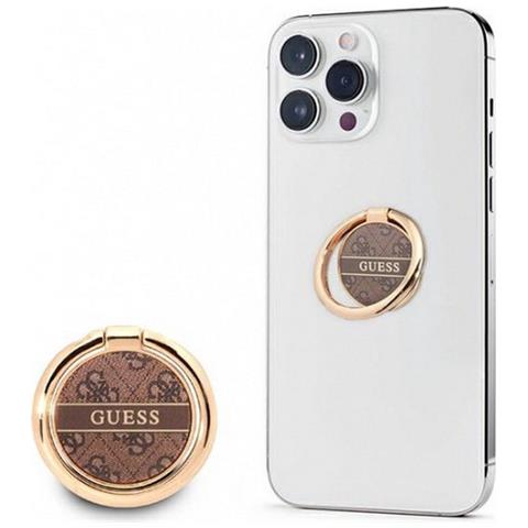 Anello Di Supporto Universale Stampa 4g, Marrone - Foto 1