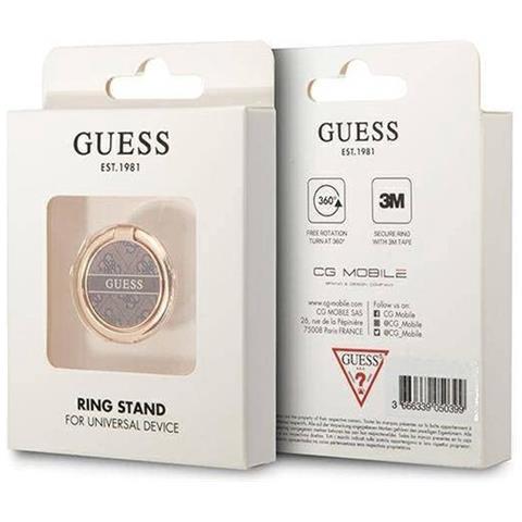 Anello Di Supporto Universale Stampa 4g, Marrone - Foto 2