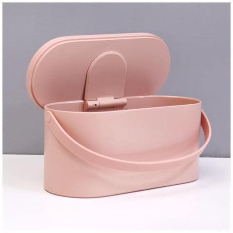 Magnifique Beautycase Con Specchio Led Dimmerabile (usb) - Foto 5