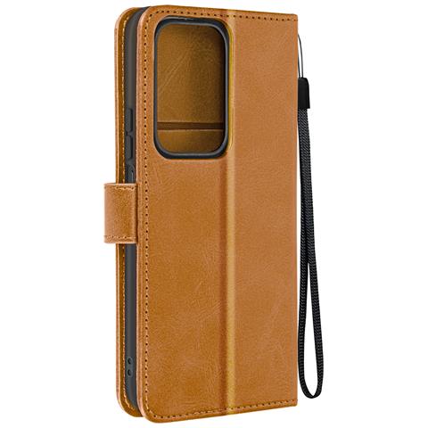 Custodia Per Honor 200 Lite Cordino Copertina Portafoglio Supporto - Foto 1