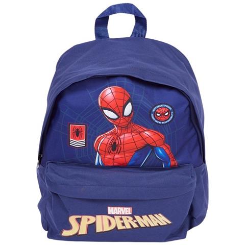 Sac À Dos Spiderman 40x30x15cm - Foto 1