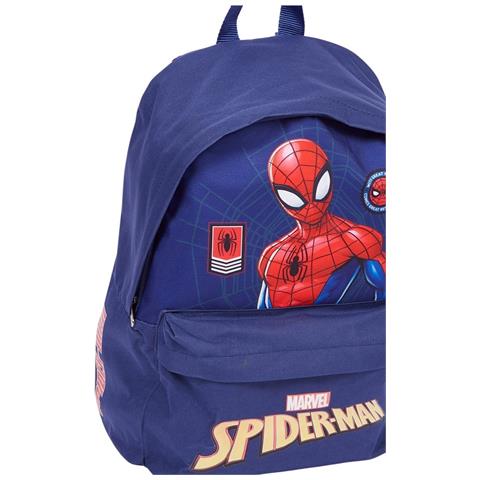 Sac À Dos Spiderman 40x30x15cm - Foto 2