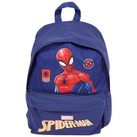 Sac À Dos Spiderman 40x30x15cm - Foto 3