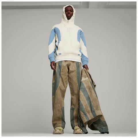 X Kidsuper Hoodie 62407787, Uomini, Bianca, Xs - Foto 2