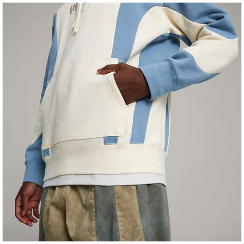 X Kidsuper Hoodie 62407787, Uomini, Bianca, Xs - Foto 6