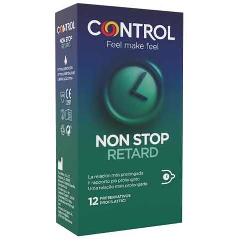 New Non Stop Retard 12pz - Foto 1