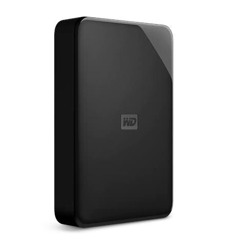 Hard Disk WD Black 6 TB 2.5"Interfaccia USB tipo A 3.2 Gen 1 (3.1 Gen 1) Buffer 5000 Mbit /s Rpm - Foto 2