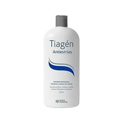Tiagen Antiestrã­as Crema 250ml - Foto 1