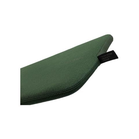 BFM1314-V borsa per laptop 35,6 cm (14") Custodia a tasca Verde - Foto 2