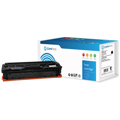 TONER - QI-HP2131B cartuccia 1 pz Nero - Foto 1