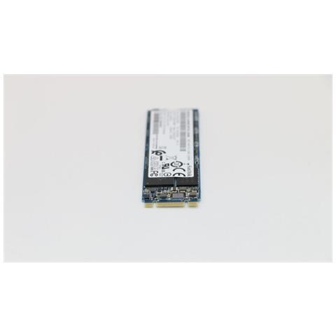 SSD 512 GB Serie Umis Ah641 M. 2 2280 Interfaccia Serial ATA III - Foto 2