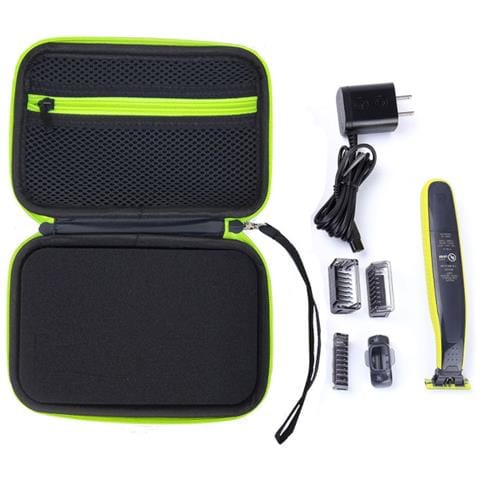 Custodia Per Rasoio Philips Qp2520/90/70 Oneblade - Foto 1