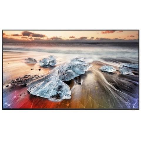 Lh82qpr8bcc Pannello Piatto Per Segnaletica Digitale 2,08 M [82] Led Wi-fi 500 Cd /mâ² 8k Ultra Hd Nero 16/7 (Qp82r-8kn - 82 Diagonal Class Qpr-8k Series Led-backlit Lcd Display - Qled - Digital Signage - 8k 7680 X 4320 - Quantum Dot) - Foto 1