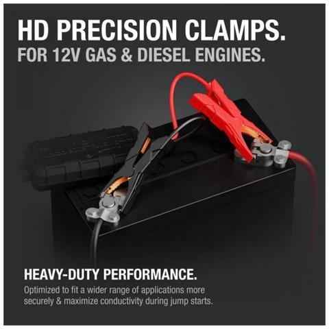 Morsetti Per Batteria Hd Precision Boost - Foto 2