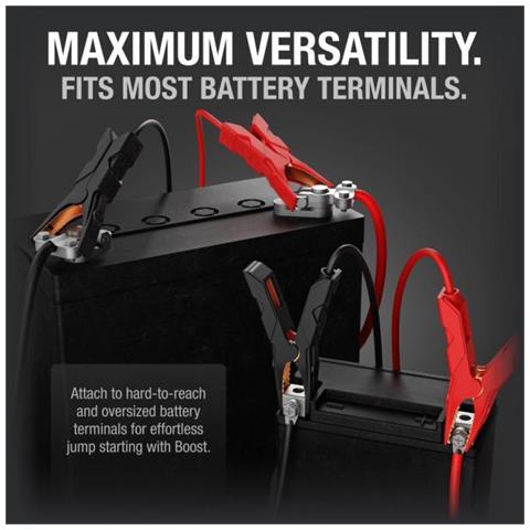 Morsetti Per Batteria Hd Precision Boost - Foto 3