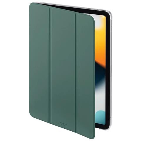 Fold Clear 33 cm (13") Custodia a libro Verde - Foto 4