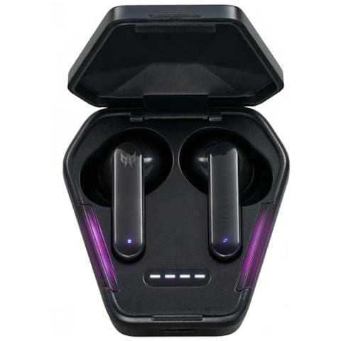 Predator Galea 330 Auricolare Wireless In-ear Giocare Bluetooth Nero - Foto 1