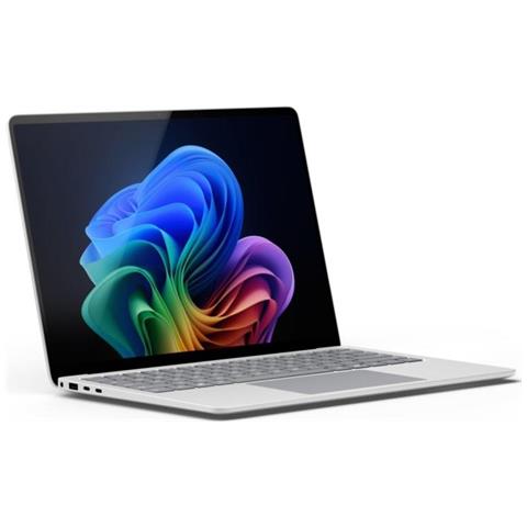 Notebook Surface Laptop 7 Copilot+ PC Monitor 15" Qualcomm Snapdragon X1E-80-100 16GB RAM 256GB SSD Wi-Fi 7 Windows 11 Pro - Foto 2