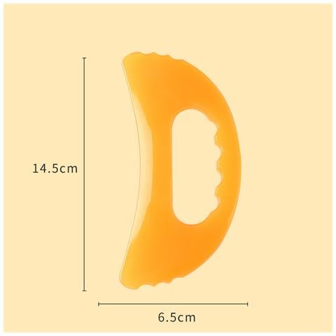 Gua Sha Tool Bastoncini Per Massaggio Manuale - Foto 4