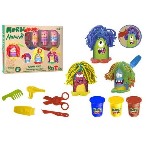 Morbido Set Cresci Capelli Con Accessori - Foto 1