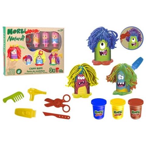 Morbido Set Cresci Capelli Con Accessori - Foto 2