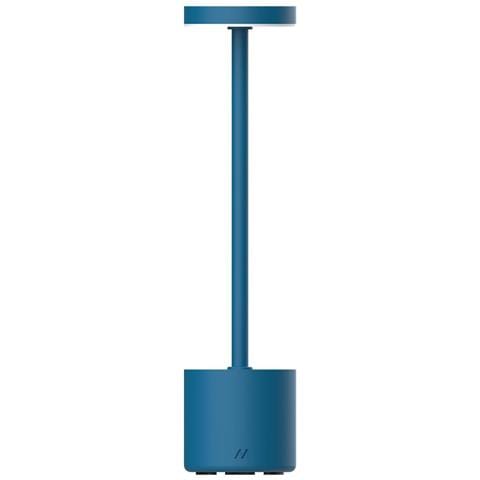 Lamp Updown Reverse Blue - Foto 1