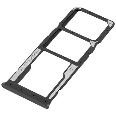 Vassoio Sim Per Xiaomi Redmi 14c Alloggiamento Nano Sim - Foto 2
