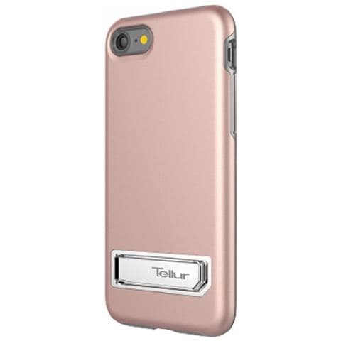 TLL118624 custodia per cellulare 11,9 cm (4.7") Cover Rose Gold - Foto 1