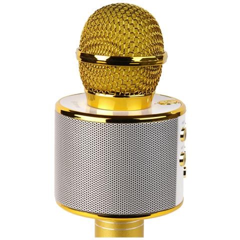 KMS-20GOMK2 microfono Oro Microfono per karaoke - Foto 6