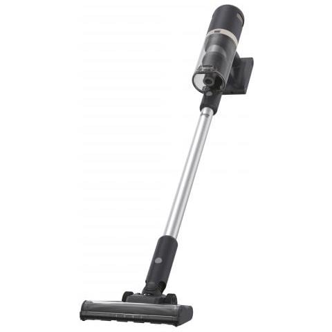 Hfg10h 011 Aspirapolvere Elettrica Batteria Secco Hepa Senza Sacchetto 0,55 L 200 W Blu, Grigio 2,6 Ah - Foto 2