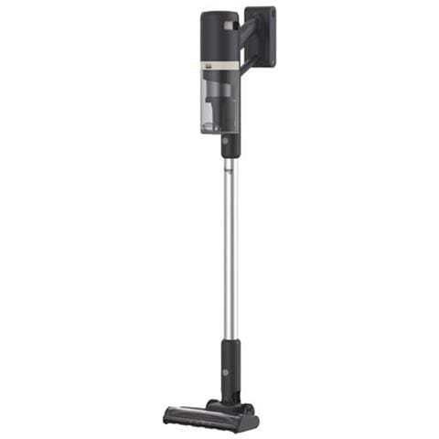 Hfg10h 011 Aspirapolvere Elettrica Batteria Secco Hepa Senza Sacchetto 0,55 L 200 W Blu, Grigio 2,6 Ah - Foto 1